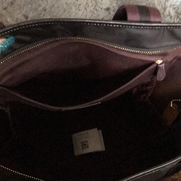 Coach bag - Picture 4 of 9